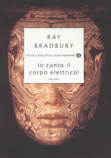 Ray bradbury