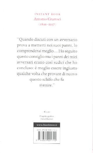 Odio Gli Indifferenti Gramsci Pdf